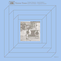 Various - Traces Three : LP