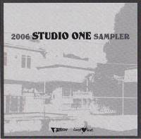 Various - 2006 Studio One Sampler : CD