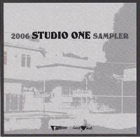 Various - 2006 Studio One Sampler