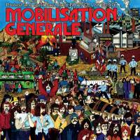 Various - Mobilisation Generale : 2LP