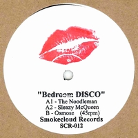 Various Artists - Bedroom DISCO : 12inch