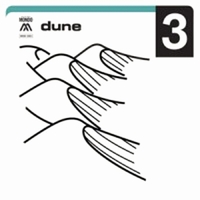 Studio 22 - Dune : 12inch