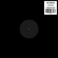 Actress - Xoul EP : 12inch