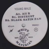 Young Male - All R : 12inch