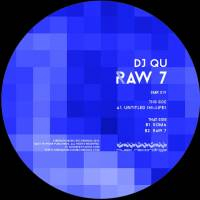 DJ Qu - Raw 7