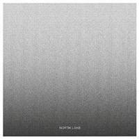 North Lake - Flying In My Avrocar : 12inch