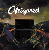 Obrigarrd - Baila！12”EP