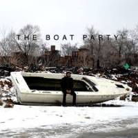 Kmfh - The Boat Party : 2LP