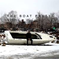 Kmfh - The Boat Party