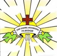 Various - Budgie - The Gospel According To Budgie II : CD