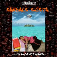 Mighty Mars - Sandals Siesta : CD