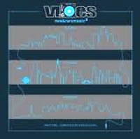 Various - Rick Wilhite - Vibes 2, Part 2 : 2LP
