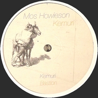 Mos Howieson - Kemuri : 12inch