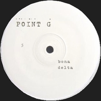 Point G. - #5 : 12inch