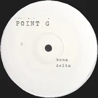 Point G. - #5 : 12inch