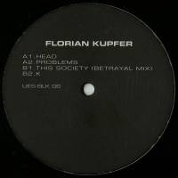 Florian Kupfer - Head : 12inch