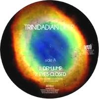 Trinidadian Deep - Dem Jump : 12inch