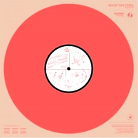 Mock The Zuma - Replicators : 12inch