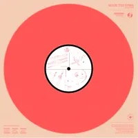 Mock The Zuma - Replicators : 12inch