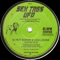 DJ Fett Burger & Luca Lozano - Hands of Doom