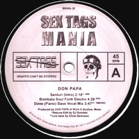 Don Papa - Rock My Tempo