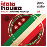Joey Negro - Italo House (Part 1)