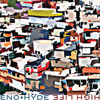 Eno・hyde - High Life : 2LP
