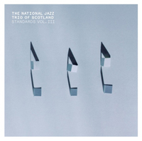 The National Jazz Trio Of Scotland - Standards Vol. III