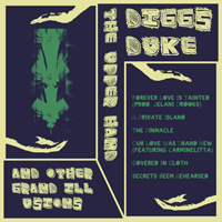 Diggs Duke - The Upper Hand & Other Grand Illusions : 12inch