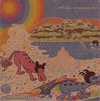 Masa Niwayama - Pick Up & Big Up World Music Vol.1