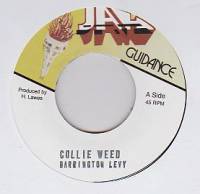 Barrington Levy - Collie Weed : 7inch