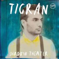 Tigran - Shadow Theater : CD