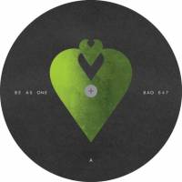 Francisco Allendes Ft. Felipe Venegas - Unity Ep : 12inch