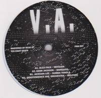 Various - PRB007 : 12inch