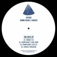 Pawn Heart / Fareed - The Split Ep : 12inch