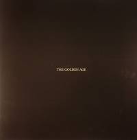 Ottodox - The Love Of A Former Golden Age Pt. I: The Golden Age : 12inch