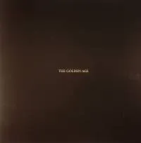 Ottodox - The Love Of A Former Golden Age Pt. I: The Golden Age : 12inch