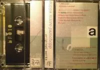 Suppa Micro Pamchopp - original works : CASSETTE + DOWNLOAD CODE