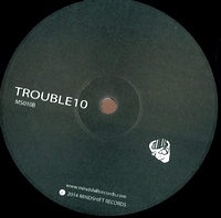 Murdoc - Trouble10 - Decade