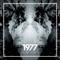 1977 - Norman EP : 12inch