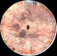 Phil Gerus - Opposites Left Together EP