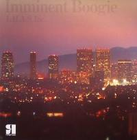 L.H.A.S. Inc. - L.A. Sunrise