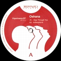 Oshana - Viparinama EP : 12inch