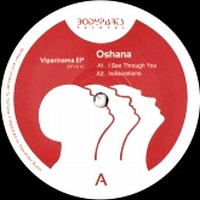 Oshana - Viparinama EP