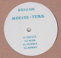 Modini - Turk