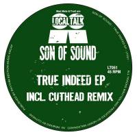 Son Of Sound - TRUE INDEED : 12inch