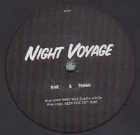 Bok Bok & Tom Trago - Need This : 12inch