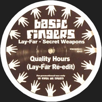 Lay-Far - Secret Weapons