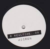 Stephen Brown - Micron / Swing Left : 12inch