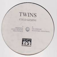 Twins - Cold Gemini EP : 12inch